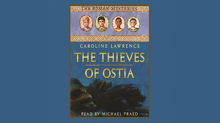 The Thieves of Ostia