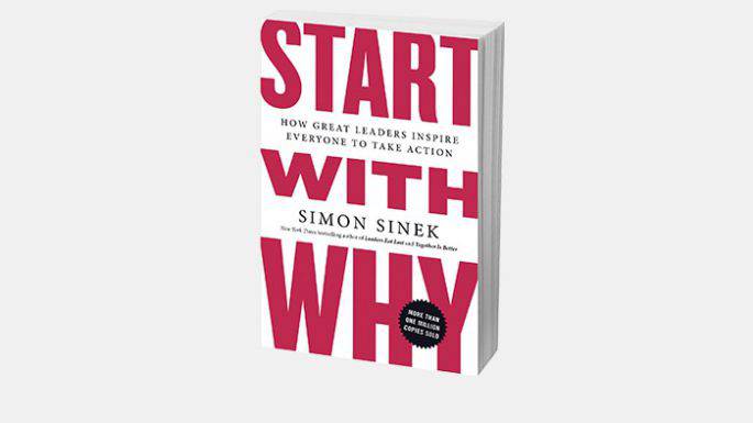 Start with Why