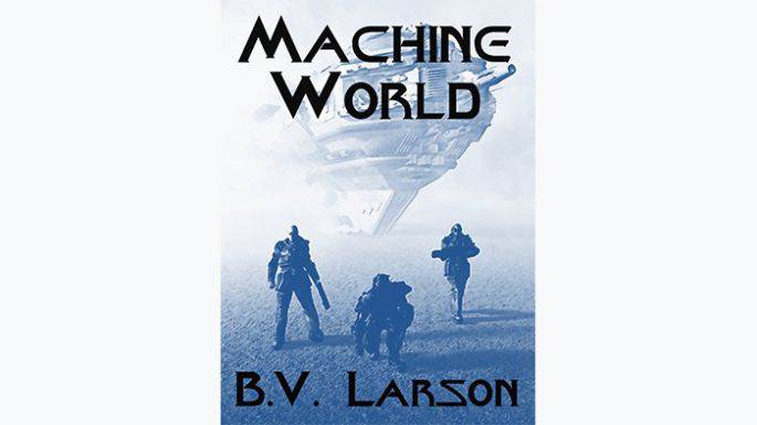 Machine World