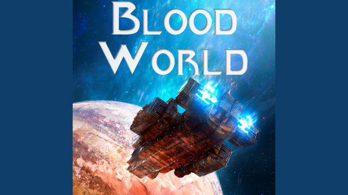 Blood World