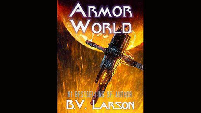 Armor World