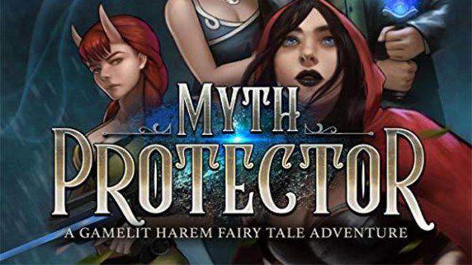 Myth Protector